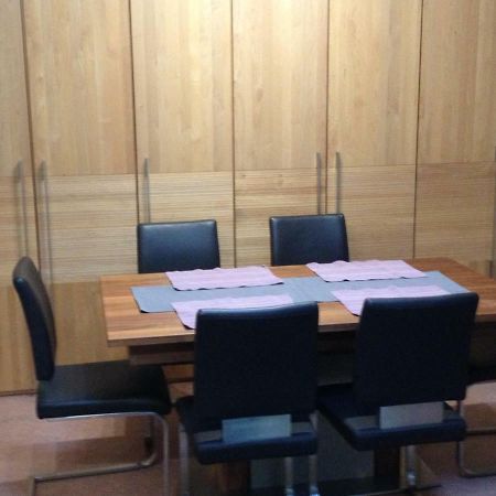 Munich Apartment מראה חיצוני תמונה