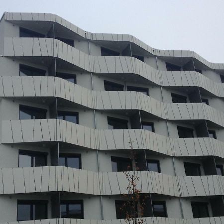 Munich Apartment מראה חיצוני תמונה