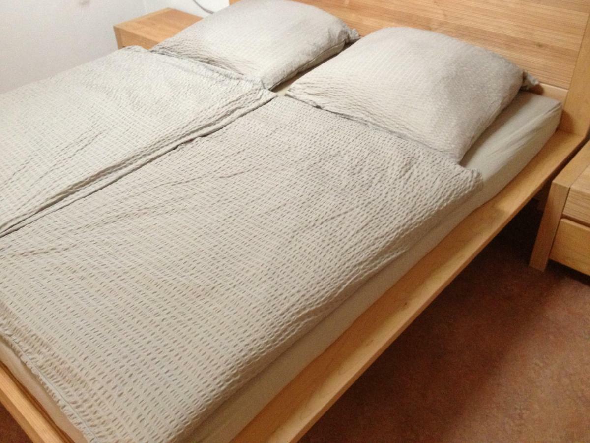 Munich Apartment מראה חיצוני תמונה