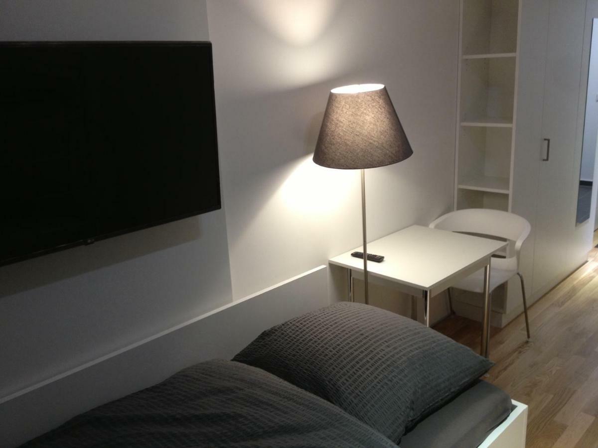 Munich Apartment מראה חיצוני תמונה