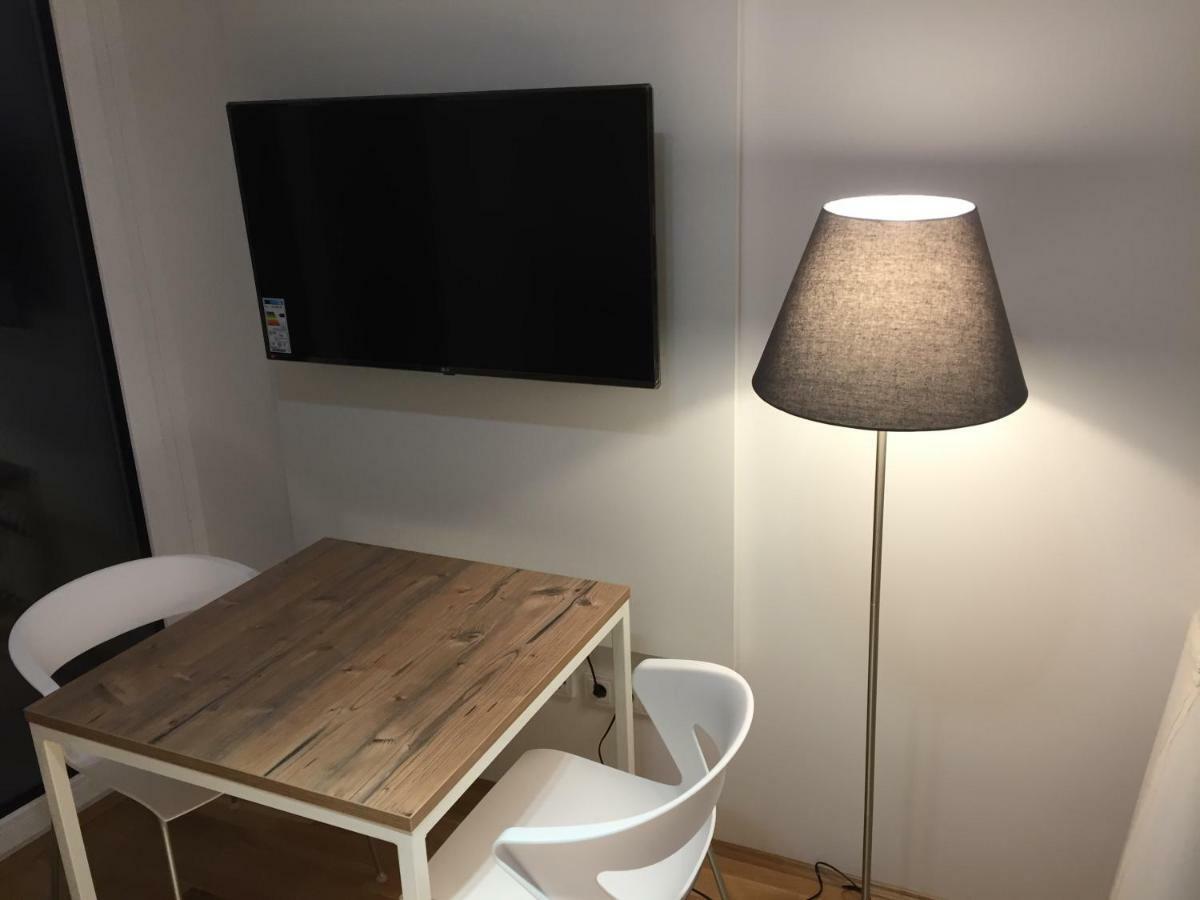 Munich Apartment מראה חיצוני תמונה