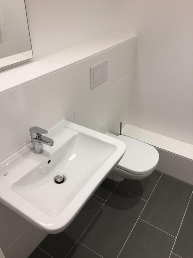 Munich Apartment מראה חיצוני תמונה
